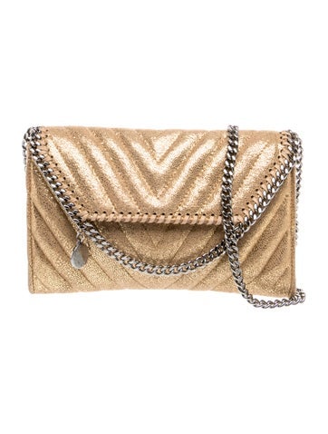 Vegetarian Suede Crossbody Bag