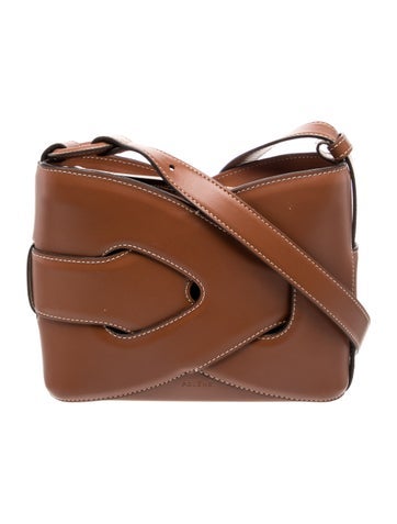 Leather Nodde