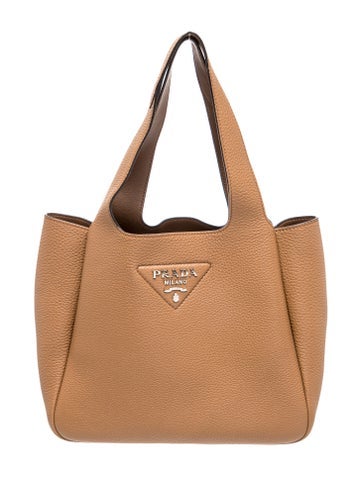 Vitello Daino Leather Liaison Small