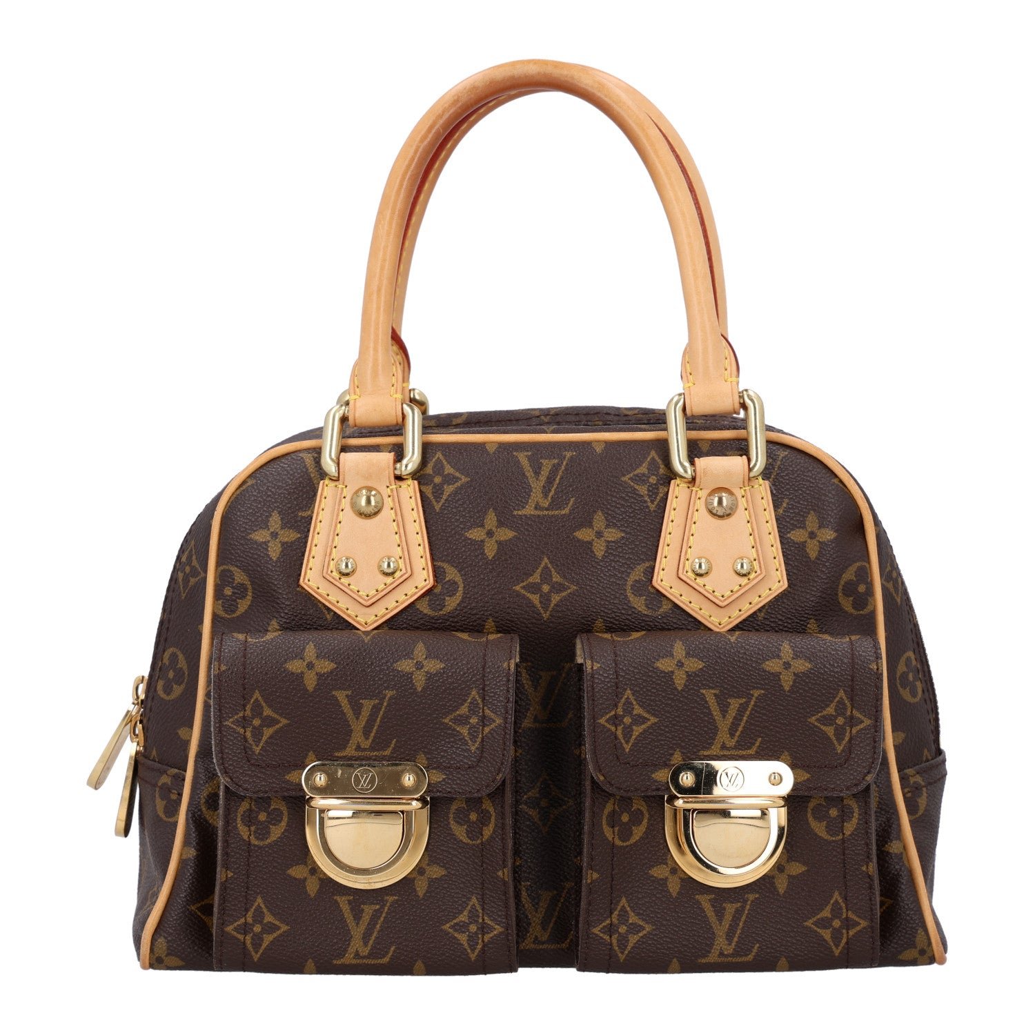 Louis Vuitton Monogram Manhattan PM