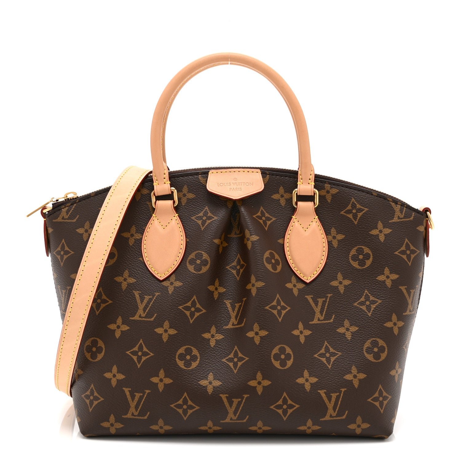 Louis Vuitton Monogram Boetie PM NM