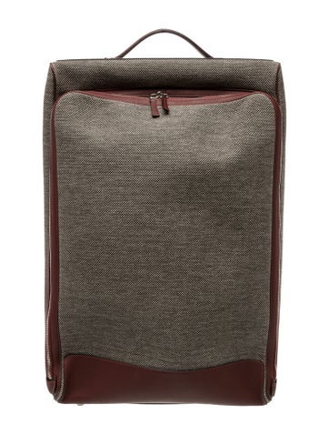 Toile Caleche Express Rolling Luggage