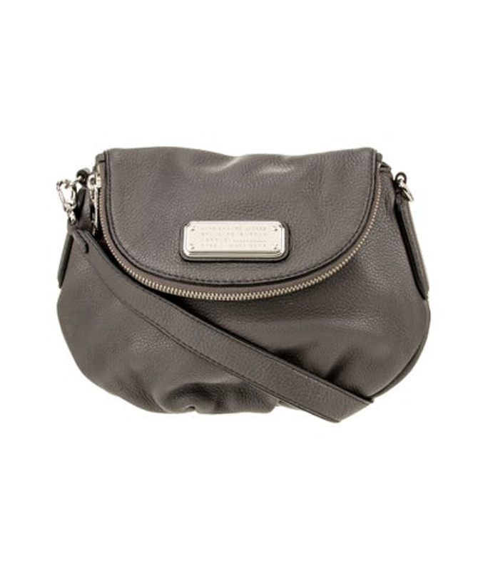Marc Jacobs Jacobs Leather Shoulder Bag