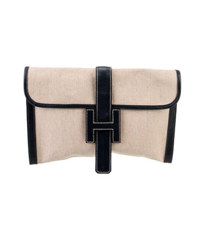 Hermes Toile Jige Elan 29