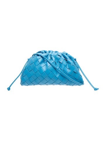 Intrecciato Mini Pouch Mini