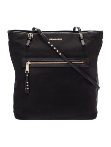 Nylon Tote