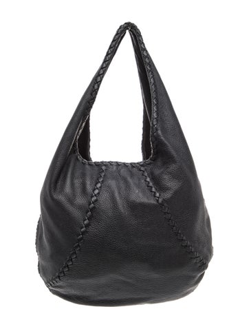 Intrecciato Cervo Hobo