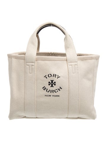 Canvas Tote