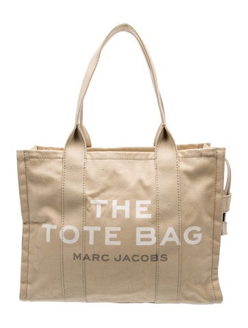 Canvas Tote