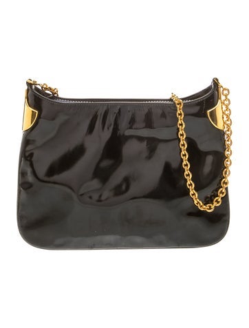 Leather Shoulder Bag Vintage