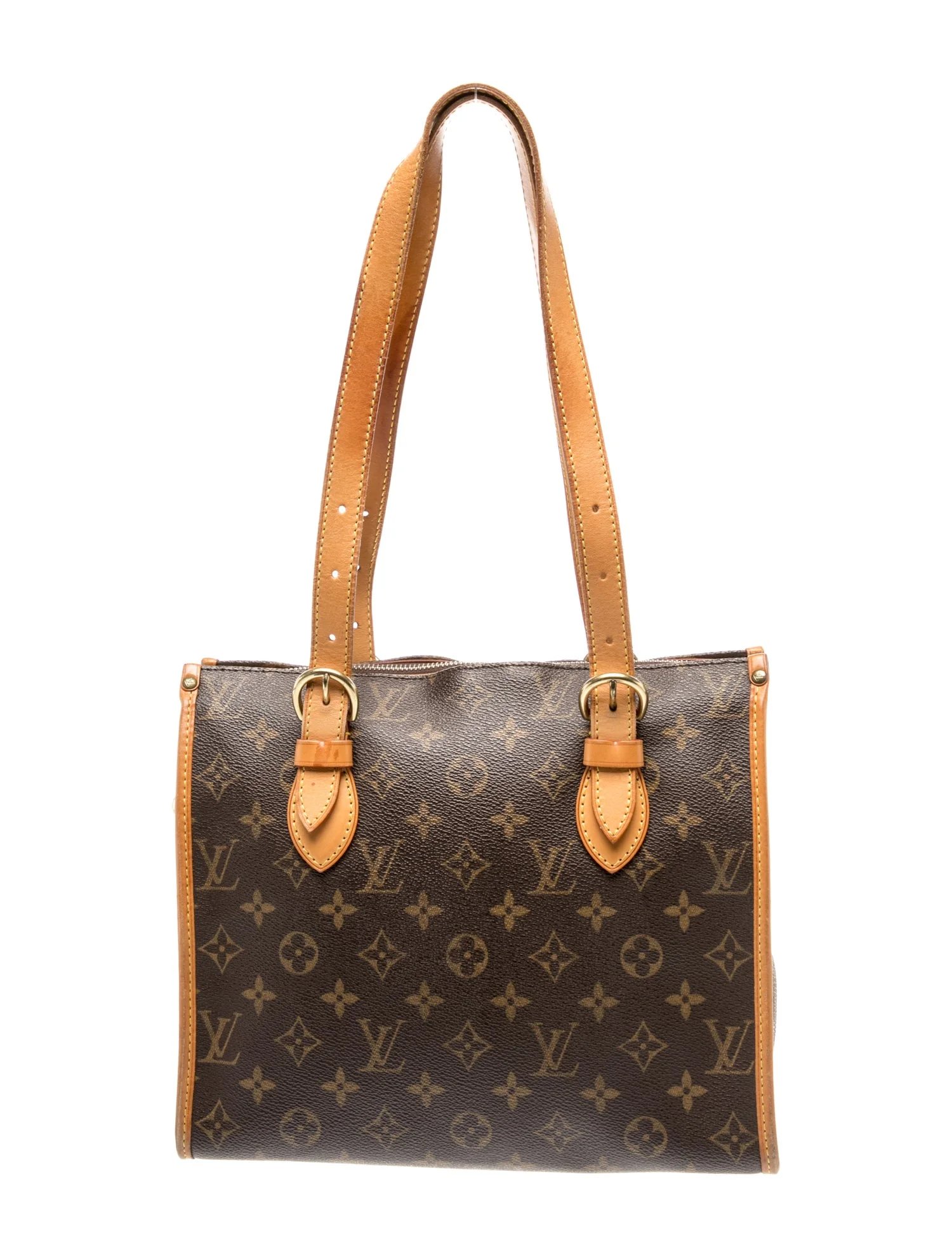 LV Monogram Popincourt Vintage