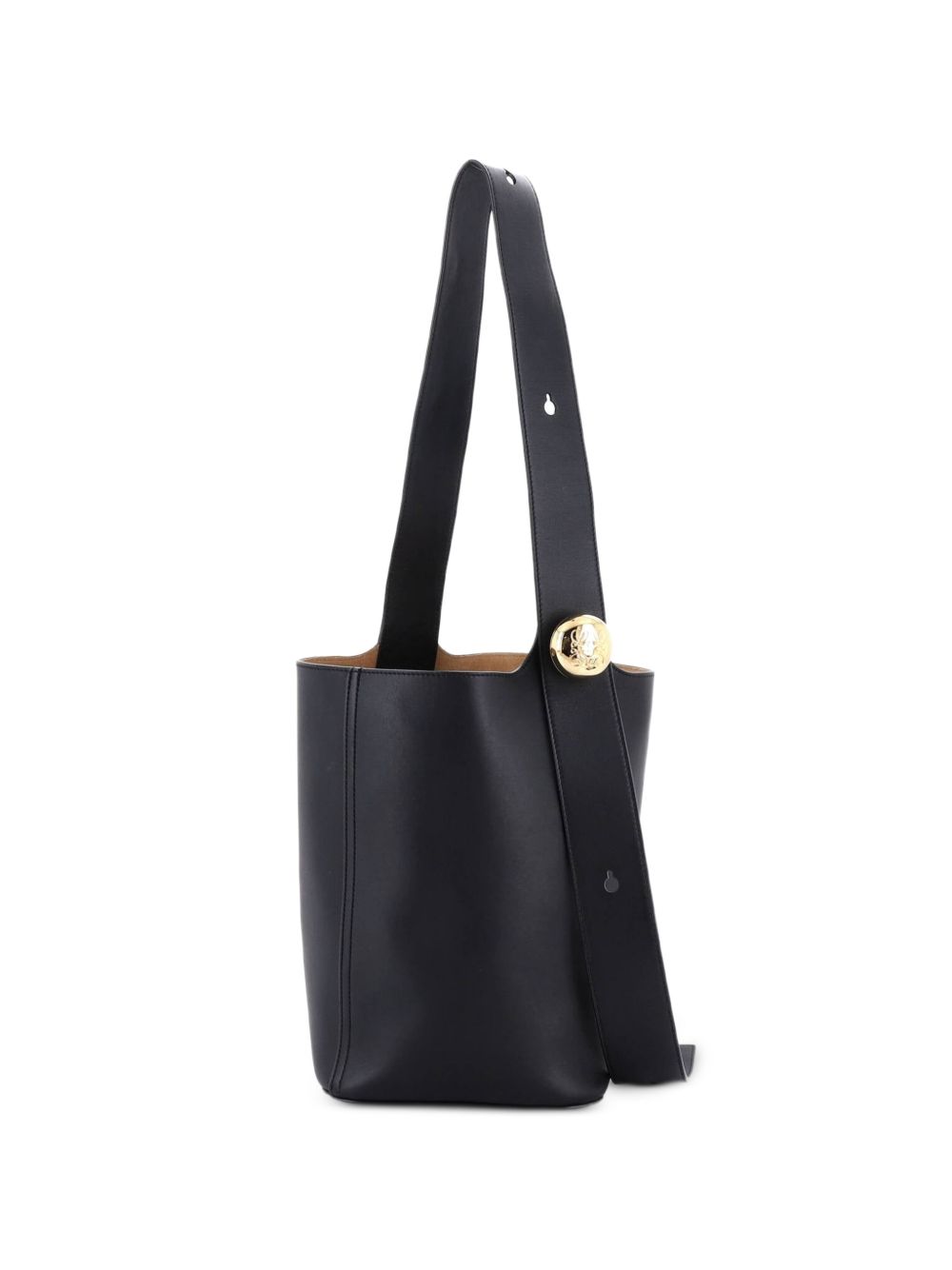 Marcie Leather Small satchel