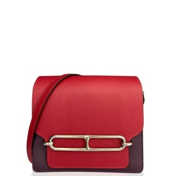 Hermes Evercolor Leather Roulis 19