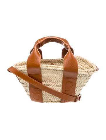 Raffia Sense Small