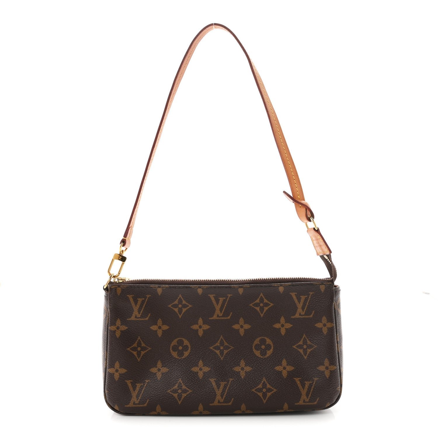 Louis Vuitton Monogram Pochette Accessories NM