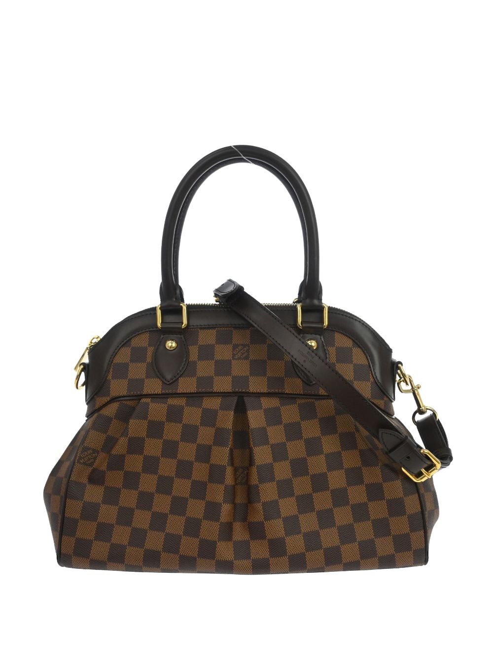 2008 PM Damier Trevi handbag