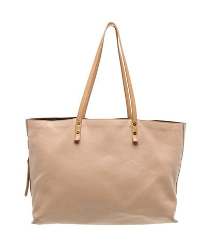 Chloe Signature Tote