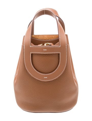 Hermes Clemence In-the-Loop 18
