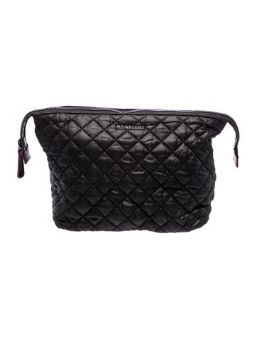 Quilted Pouch