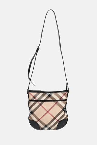 Nova Check Regent Tote Bag