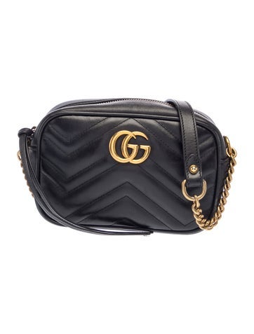 Double G Marmont Small