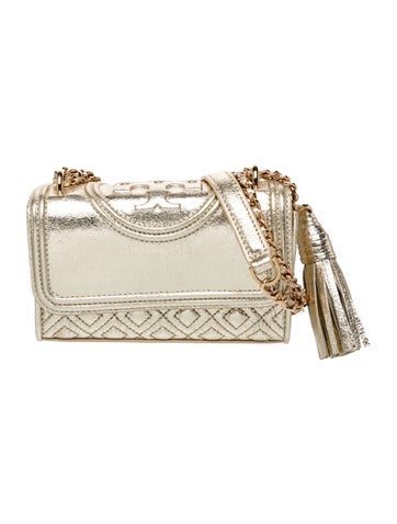 Leather Clutch