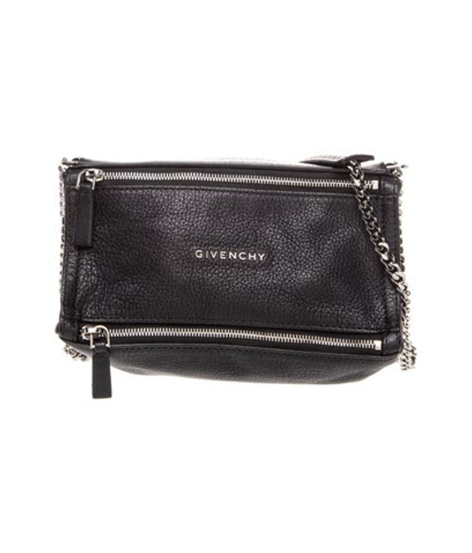 Givenchy Leather Crossbody Bag