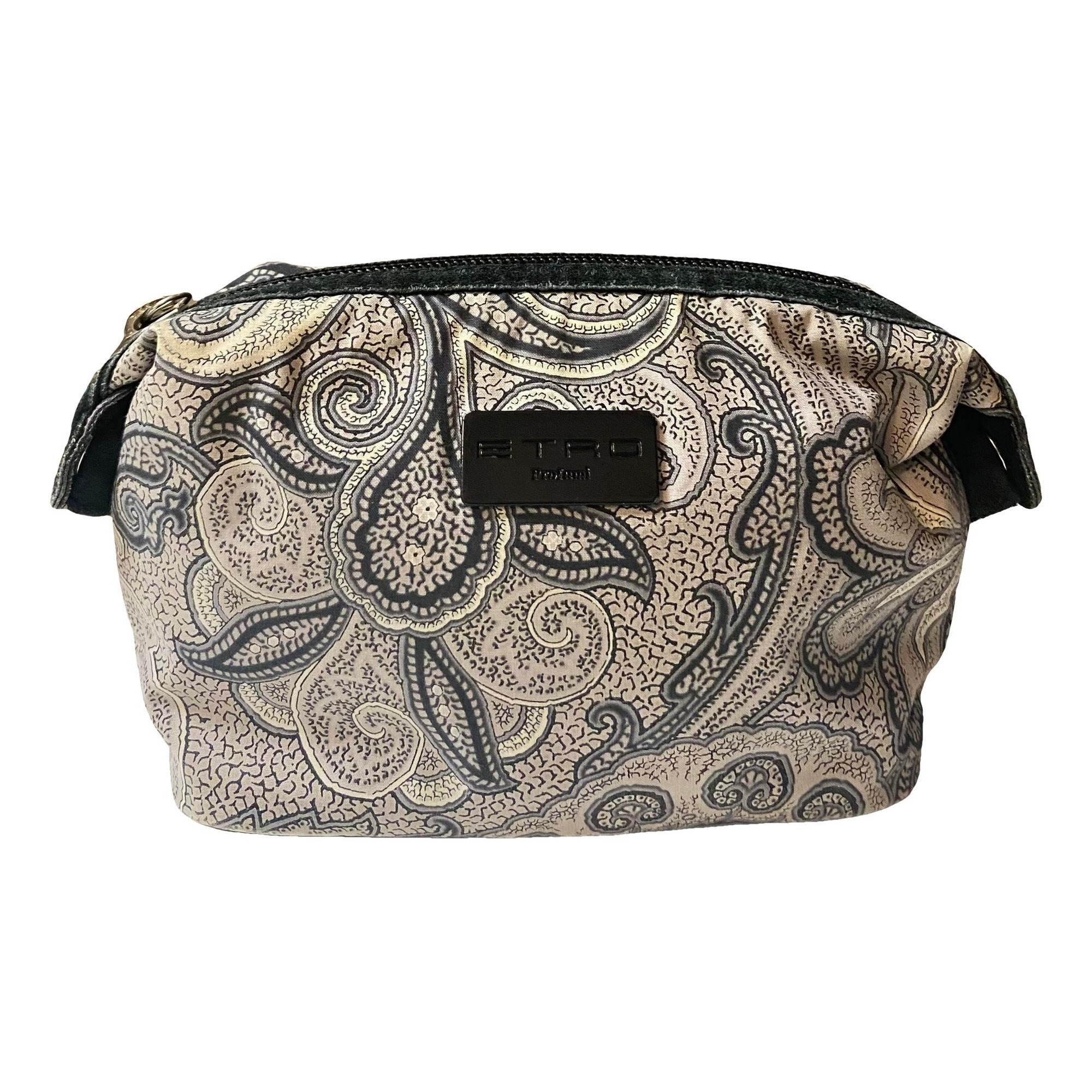 Clutch bag