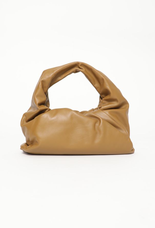 Bottega Veneta Resort 2020 The Shoulder Pouch Bag