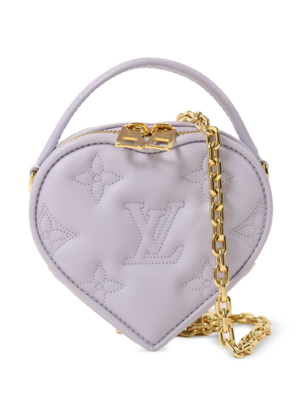 Bubblegram Pop My Heart shoulder bag