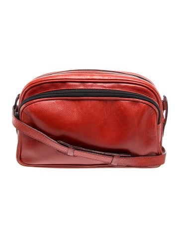 Marco Polo Shoulder Bag