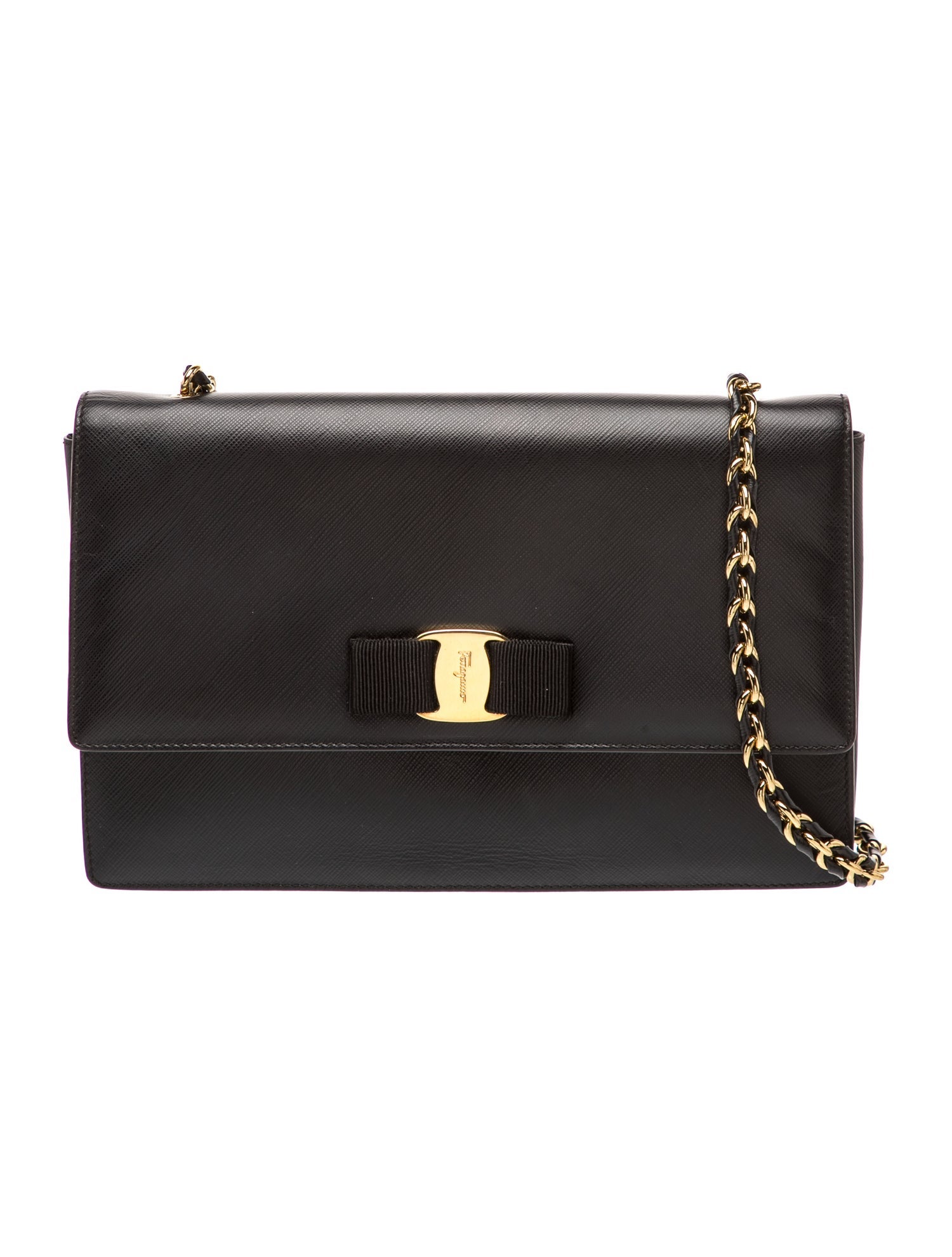 Vara Bow Crossbody Bag