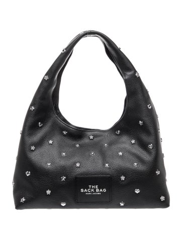 Leather Hobo w/ Tags