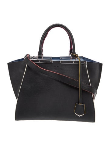 Leather 3Jours Petite