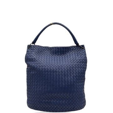 Calfskin Hobo