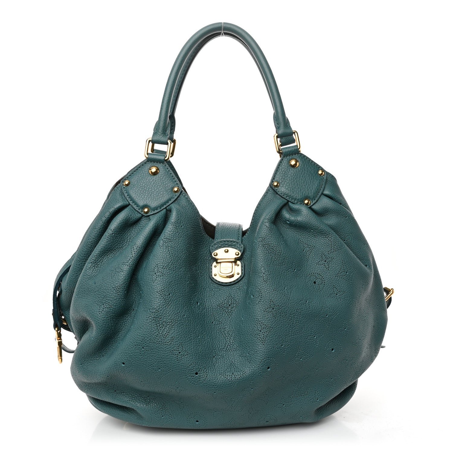 Louis Vuitton Mahina L Lagon