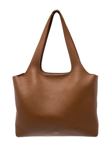 Leather Hobo