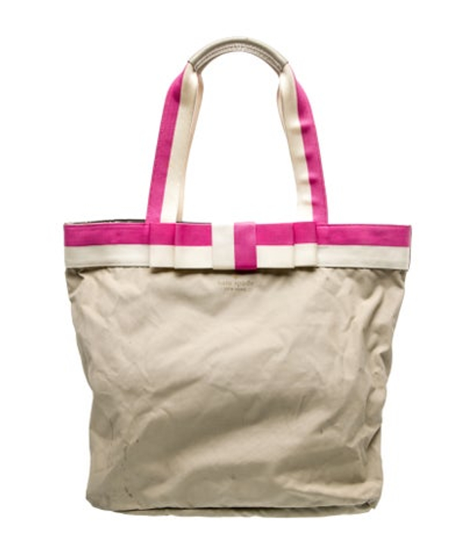 Kate Spade Spade New York Nylon Tote
