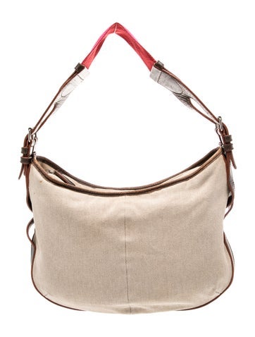 Signature Shoulder Bag Vintage