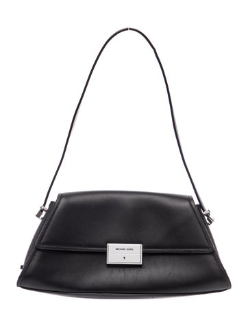 Michael Kors Leather Shoulder Bag