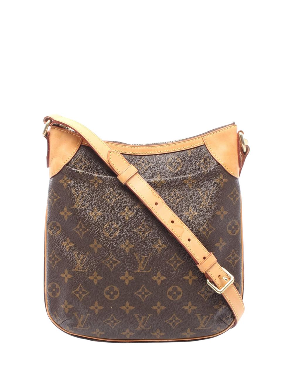 2009 Monogram Odeon PM crossbody bag