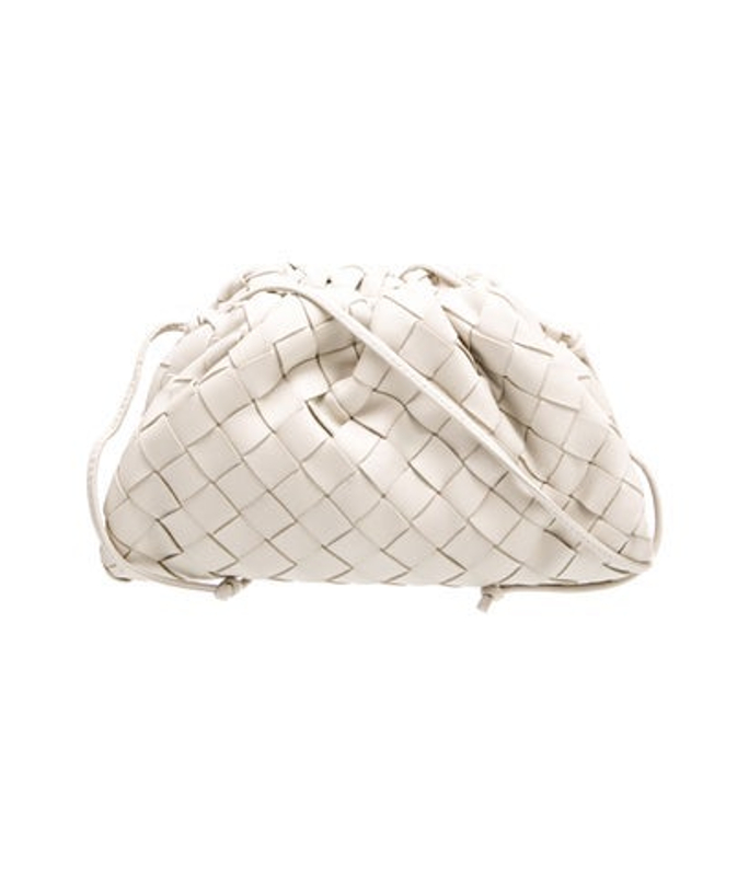 Bottega Veneta Veneta Intrecciato Mini Pouch