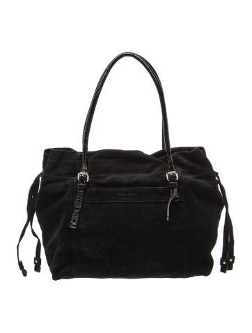 Kate Spade Signature Shoulder Bag