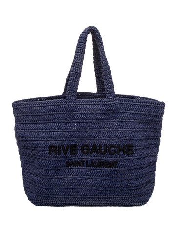 Raffia Rive Gauche