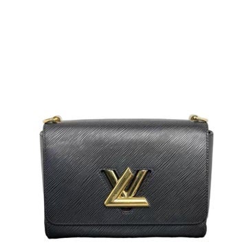 Epi Leather Twist MM