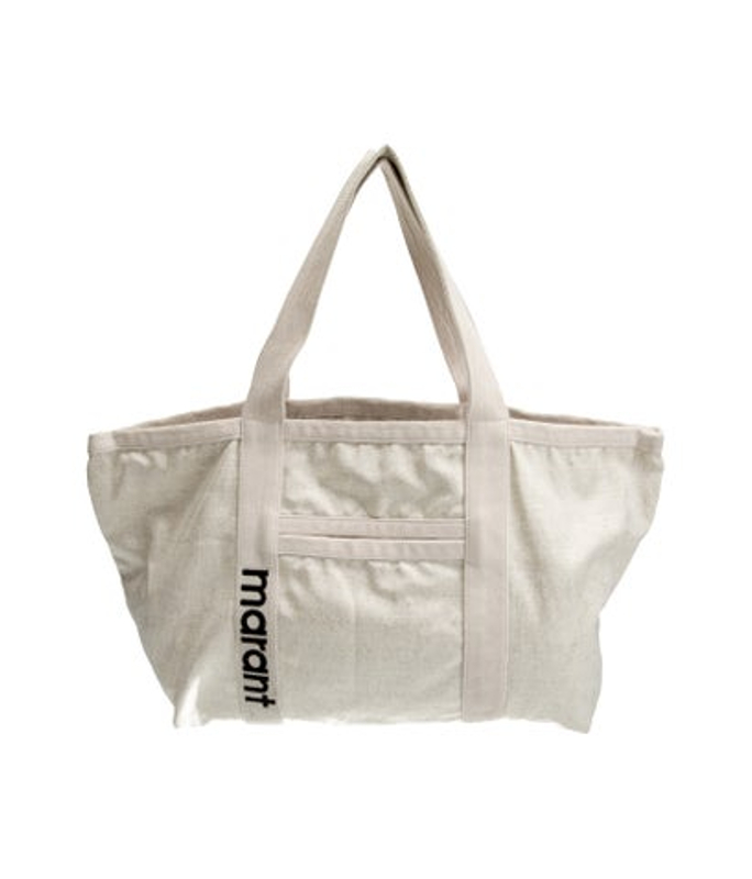 Isabel Marant Marant Canvas Tote