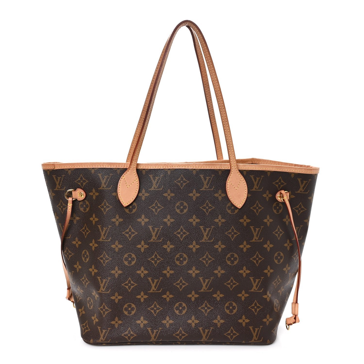 Louis Vuitton Monogram Neo Neverfull MM