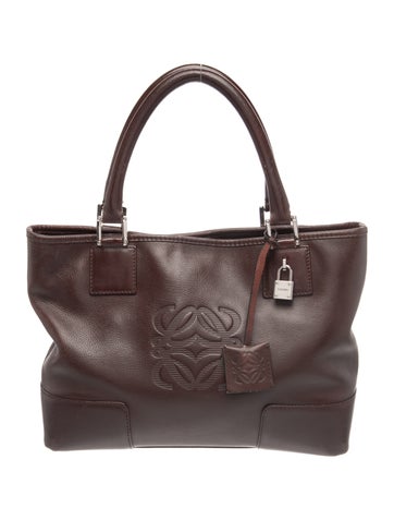 Leather Amazona
