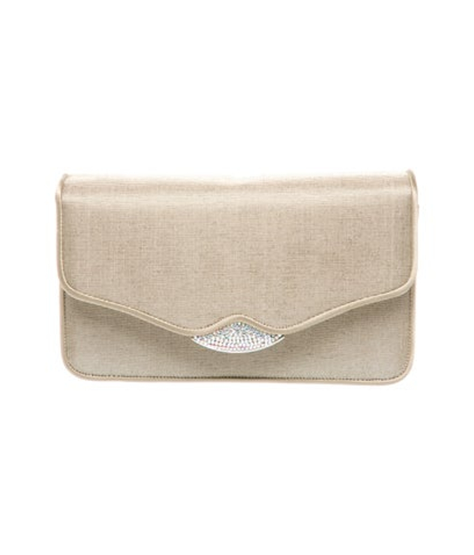Judith Leiber Leiber Clutch