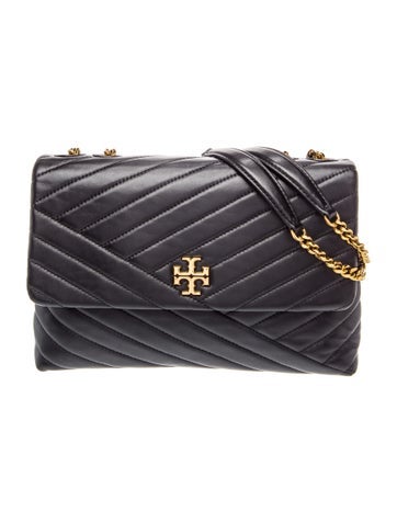 Quilted Crossbody Bag